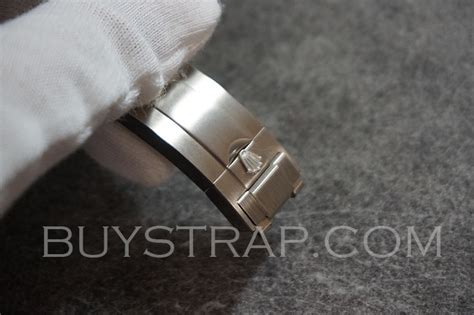 rolex submariner replacement clasp|rolex clasp replacement cost.